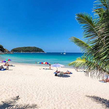 New Boutique Pool Villa Sequoia Close To Rawai And Naiharn Beach 外观 照片