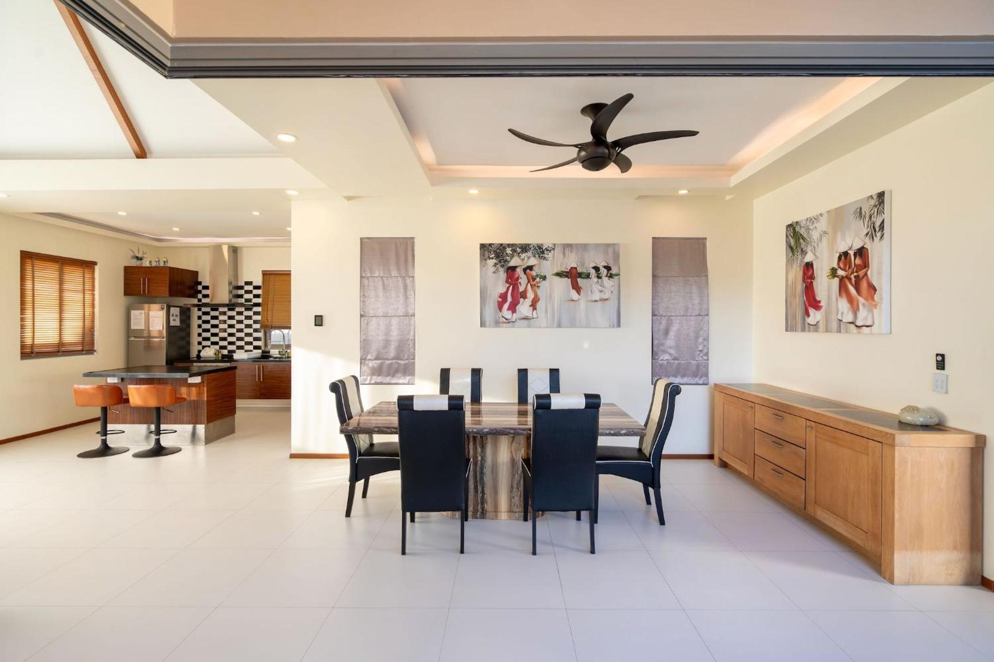 New Boutique Pool Villa Sequoia Close To Rawai And Naiharn Beach 外观 照片